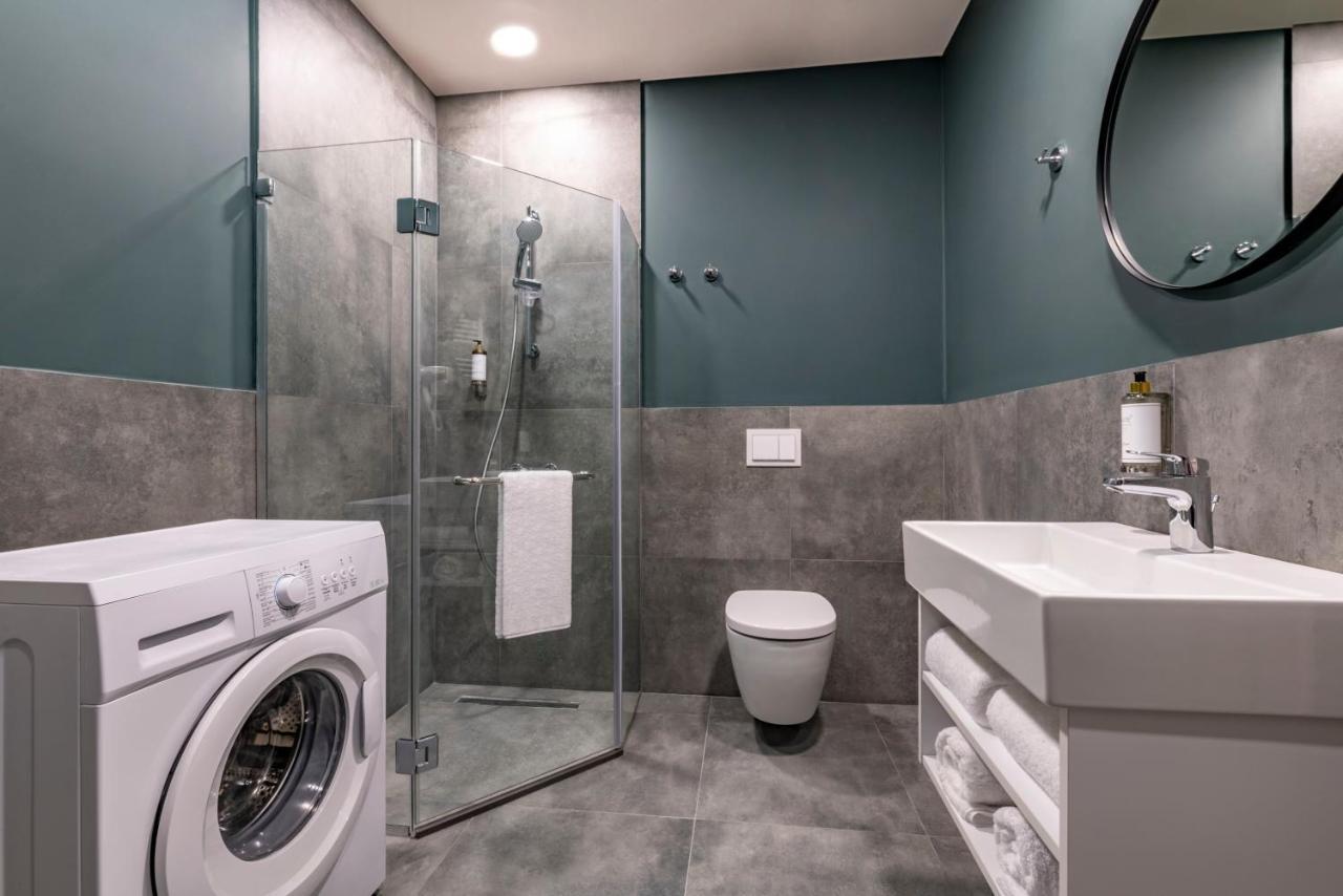 Hotel Dialog Kokhta Bakuriani Exteriér fotografie